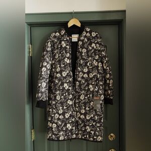 NWT Reversible Jacket